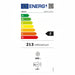 INDESIT Freezer *OPEN BOX* Indesit 55cm Under Counter Freezer - White 83.8 x 54 cm | I55ZM 1110 W UK IRWINS MEGASTORE
