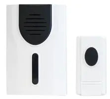 INFAPOWER Wireless Digital Door Bell | X019