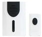 INFAPOWER Wireless Digital Door Bell | X019