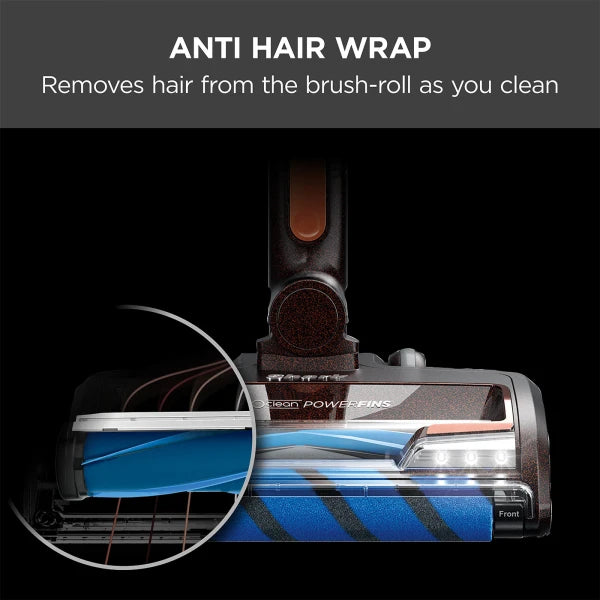 Shark Anti Hair Wrap Cordless Pet Vacuum | IZ300UKT