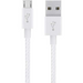 BELKIN MICRO USB TO USB 1.2m LEADWHITE | F2CU021BT04-WHT