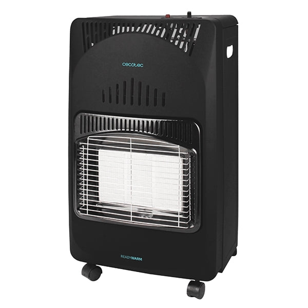 CECOTEC Ready Warm 4000 Slim Fold Superser Type Gas Heater || 053419