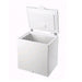 Indesit 202L Chest Freezer - White 86.5 x 80.6 cm | OS1A200H21