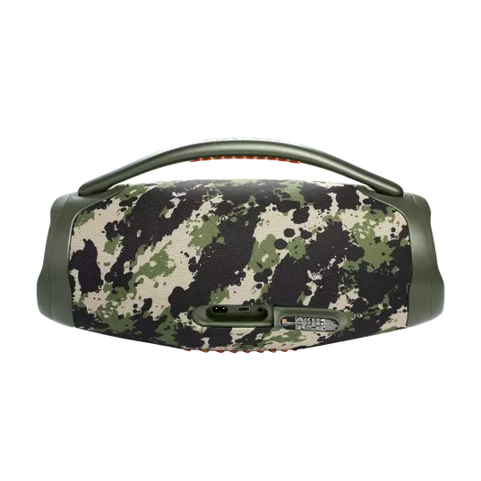 Jbl boombox squad hot sale version
