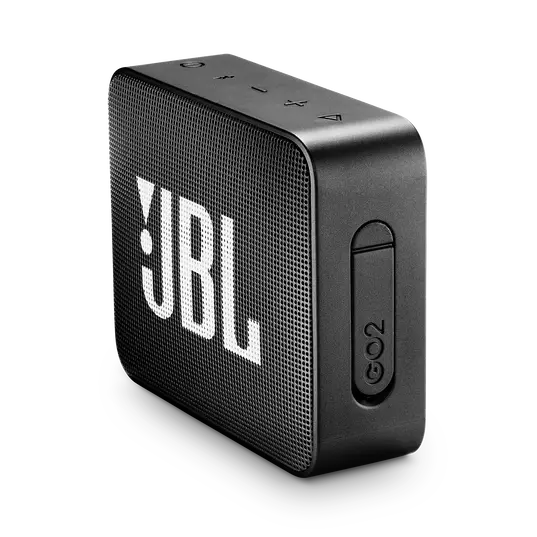 JBL Go Essential BT Grab Go Speaker JBLGOESBLK IRWINS MEGASTORE
