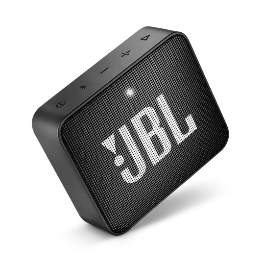 JBL Go Essential BT Grab & Go Speaker | JBLGOESBLK