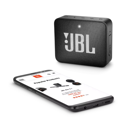 Jbl grab cheap and go