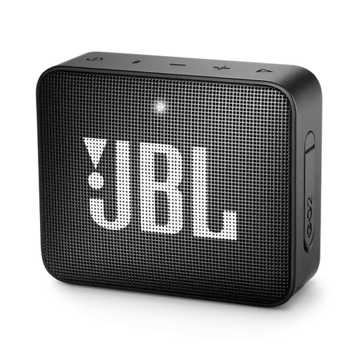 JBL Go Essential BT Grab & Go Speaker | JBLGOESBLK