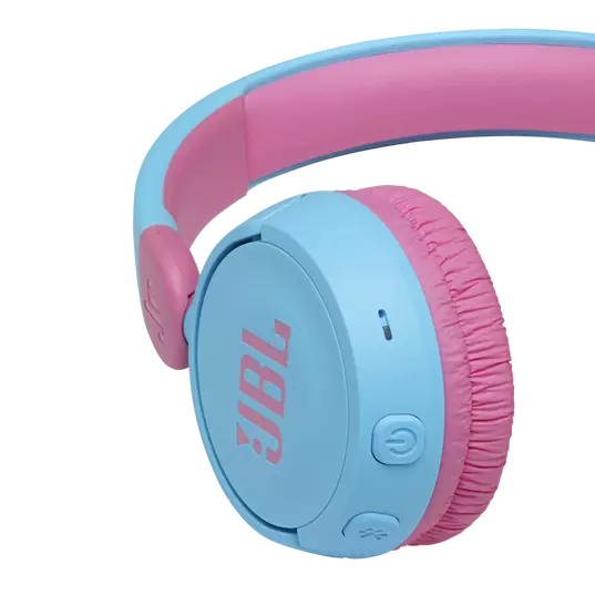 JBL JR310BT Kids Wireless Headphones - Blue | JBLJR310BTBLU