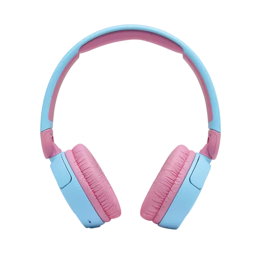 JBL JR310BT Kids Wireless Headphones Blue JBLJR310BTBLU