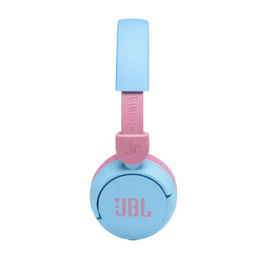 JBL JR310BT Kids Wireless Headphones - Blue | JBLJR310BTBLU