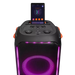 JBL Partybox 710 Mega Powerful 800W Party Speaker Black || JBLPARTYBOX710