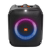 JBL Partybox Encore Compact Portable Party Speaker Mic Included Black | JBLPBENCORE1MIC