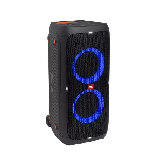 JBL Partybox 310 Portable Speaker || JBLTPARTYBOX310