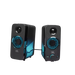 JBL Quantum Duo BT Dolby Audio Speakers - Black || JBLQUANTUMDUOBL