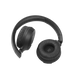 JBL TUNE510 BT Wireless On-Ear Headphones Black | JBLT510BTBLKEU