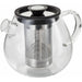 Judge JDG50 5 Cup Glass Teapot, 1L ds | EDL JDG50