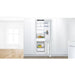 BOSCH Built-in Fridge-Freezer Combination 177.2 x 54.1 cm - White | KIV86VSEOG