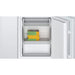 BOSCH Built-in Fridge-Freezer Combination 177.2 x 54.1 cm - White | KIV86VSEOG