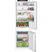 BOSCH Built-in Fridge-Freezer Combination 177.2 x 54.1 cm - White | KIV86VSEOG