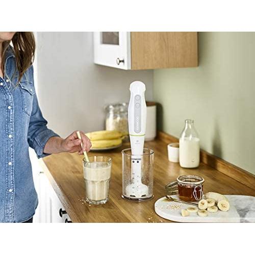KENWOOD Blenders & Juicers Kenwood Tri-blade Handheld Blender 600W | HDP100WG IRWINS MEGASTORE
