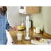 KENWOOD Blenders & Juicers Kenwood Tri-blade Handheld Blender 600W | HDP100WG IRWINS MEGASTORE