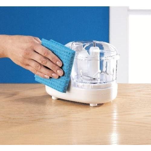 KENWOOD Food Processor Kenwood Mini Chopper | CH180A IRWINS MEGASTORE