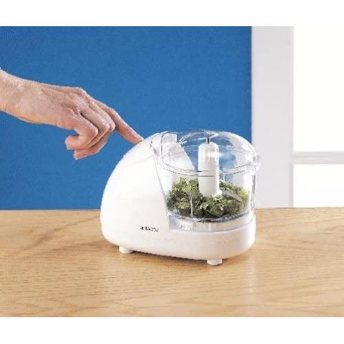 KENWOOD Food Processor Kenwood Mini Chopper | CH180A IRWINS MEGASTORE