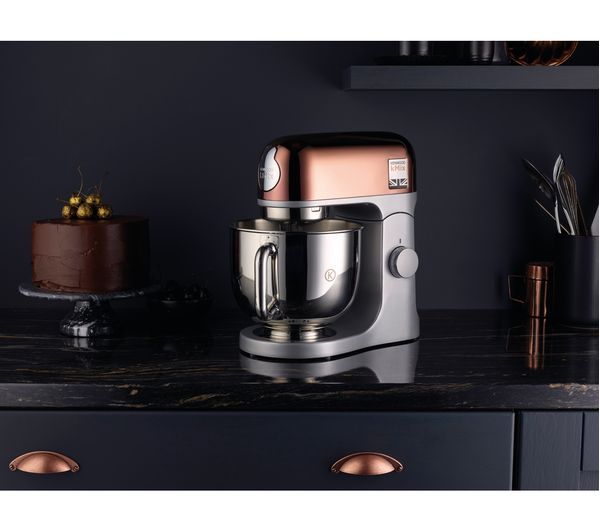 Kenwood kMix Kitchen Stand Mixer Sage Green || KMX760GR