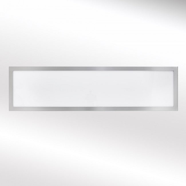 LUXAIR 120cm x 30cm Designer Ceiling Hood with Ready Made Stainless Steel Box | LA-120X30-TOLVI-LUSSO-SS