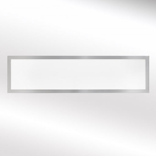 LUXAIR 120cm x 30cm Designer Ceiling Hood with Ready Made Stainless Steel Box || LA-120X30-TOLVI-LUSSO-SS