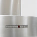 LUXAIR 120cm Premium Range Island Cooker Hood in Stainless Steel - Made to Order 4-6 Weeks (new version) | LA-120-AREZZO-ISL-SS