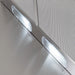 LUXAIR 100cm Premium Traditional Cooker Hood in Stainless Steel | LA-100-STD-SS