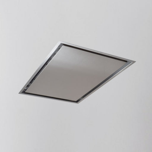 LUXAIR Soffitto 90cm Ceiling Hood - Stainless Steel BRUSHLESS MOTOR | LA-90-SOFFITTO-SS