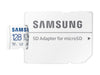 Samsung EVO Plus + Adapter microSDXC 128GB | MB-MC128KA/EU