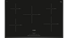 Bosch 5 Burner Electric Hob | PIV851FB1E