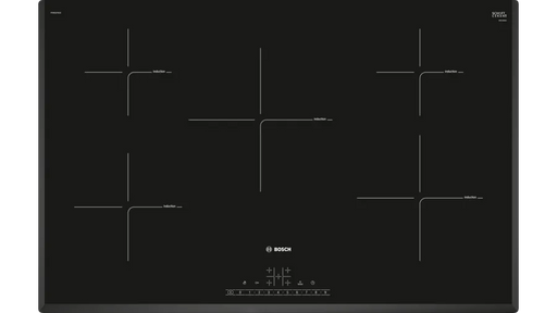 Bosch 5 Burner Electric Hob || PIV851FB1E