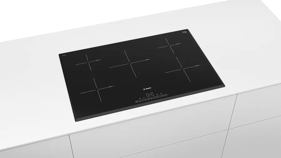 Bosch 5 Burner Electric Hob | PIV851FB1E