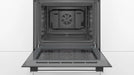 Bosch Series 2 built-in oven 60 x 60 cm Black || HHF113BA0B