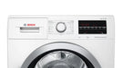 BOSCH 9KG Heat Pump Tumble Dryer | White | WQG24509GB