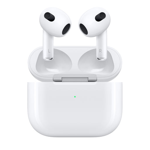 Apple Airpods 3rd Generation | MME73ZM/A