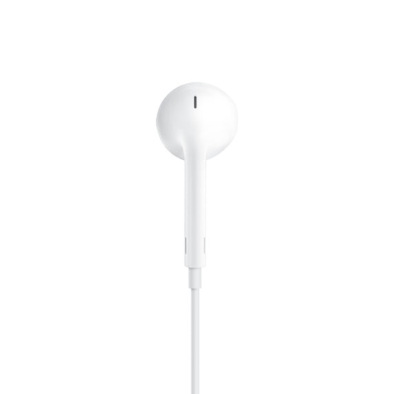 Apple EarPods with Lightning Connector | MMTN2ZM/A