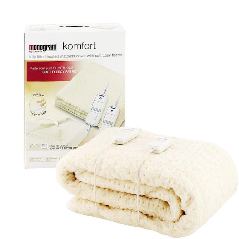 Electric Blankets in Cork, Waterford and Ireland