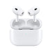 APPLE Airpods Pro 2nd Generation - White | MQD83ZM/A
