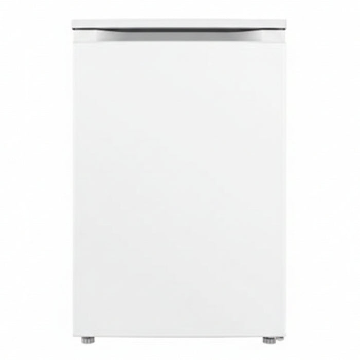 POWERPOINT Fridge POWERPOINT Undercounter Fridge with Icebox - White 85 x 55 cm | P4554FMLW/2 IRWINS MEGASTORE
