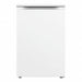 POWERPOINT Fridge POWERPOINT Undercounter Fridge with Icebox - White 85 x 55 cm | P4554FMLW/2 IRWINS MEGASTORE