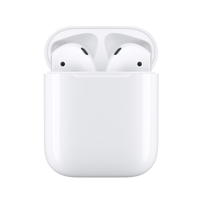 Apple Airpods 2nd Generation With Charging Case | MV7N2ZM/A