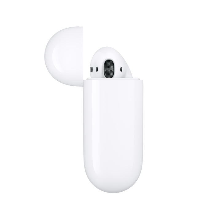 Apple Airpods 2nd Generation With Charging Case | MV7N2ZM/A