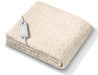 Monogram by Beurer Heated Fully Fitted Mattress Cover with Soft Fleece, Single Size | 379.60