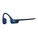 SHOKZ Openrun Bone Conduction Sports Headphones -Blue || 38-S803BL